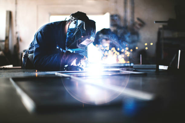  Gun Barrel City, TX Welder Pros