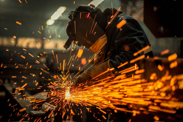 Best Automation and Robotic Welding in Gun Barrel City, TX