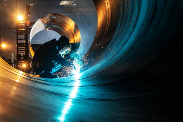 Trusted Gun Barrel City, TX Welder & Metal Fabrication Experts
