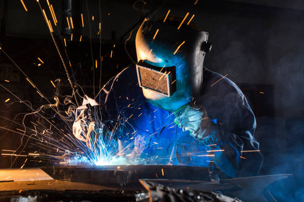 Best Structural Steel Welding in Gun Barrel City, TX