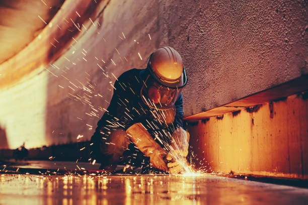 Best Specialty Welding Processes in Gun Barrel City, TX