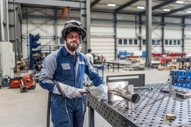Best Pipe Welding in Gun Barrel City, TX