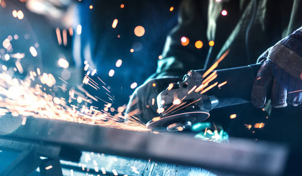 Best Automotive Welding in Gun Barrel City, TX